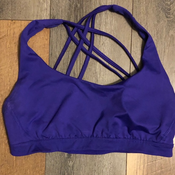 Victoria's Secret Other - ❌❌SOLD❌❌Victoria Secret sports bra!  Size S